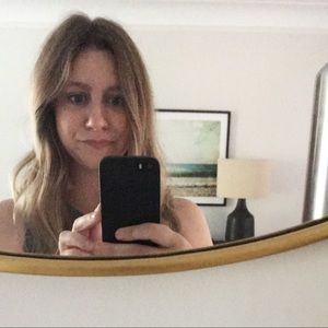 Meet your Posher, Paige